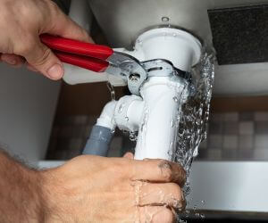 About Emergency plumbing pros Crowley, LA